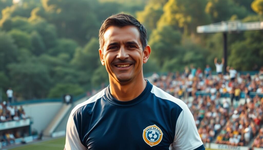 mauro galvão zaga vasco