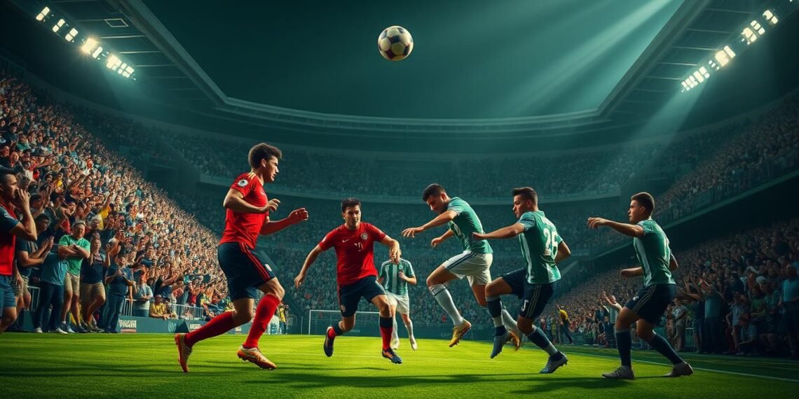 melhores jogos entre Flamengo e Palmeiras na história