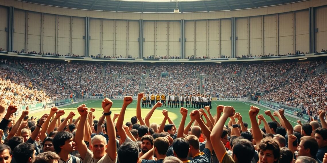 o que foi a Democracia Corinthiana nos anos 80