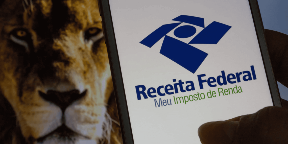 IRPF 2025: AGU cobra ações de Google e Apple contra apps falsos