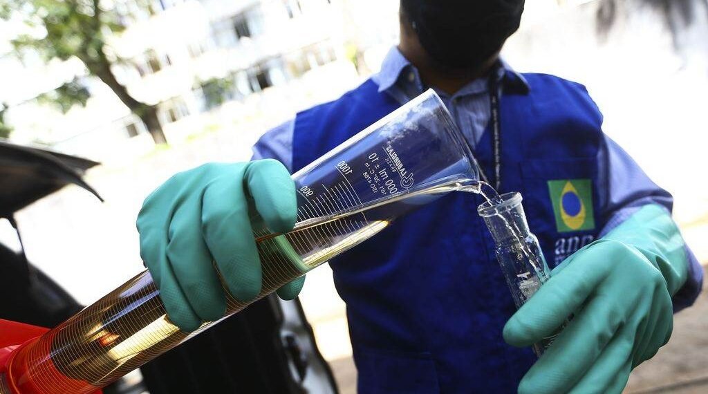 Biocombustíveis impulsionam PIB mundial