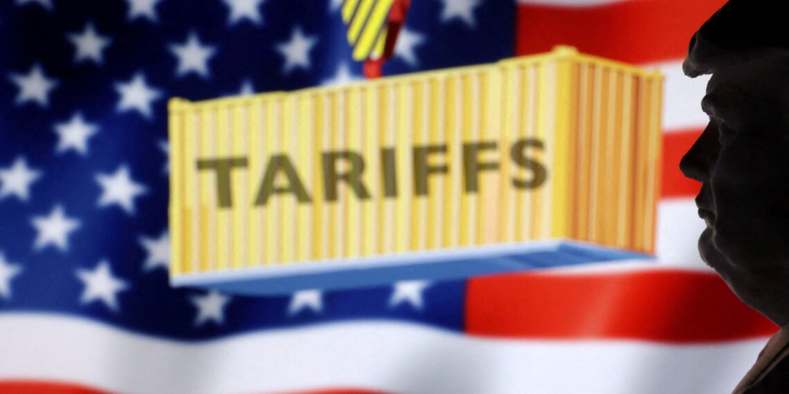 Quase 30% da exportação do Brasil aos EUA está livre de sobretaxa de 10%