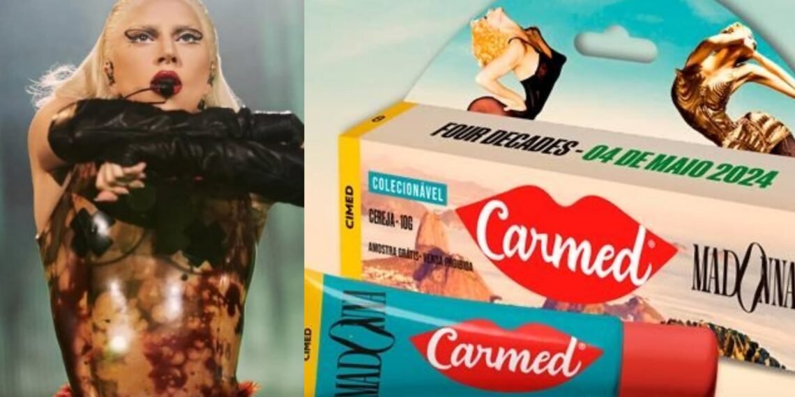 Ela não deixou? Carmed da Lady Gaga é cancelado por ‘razões autorais e burocráticas’