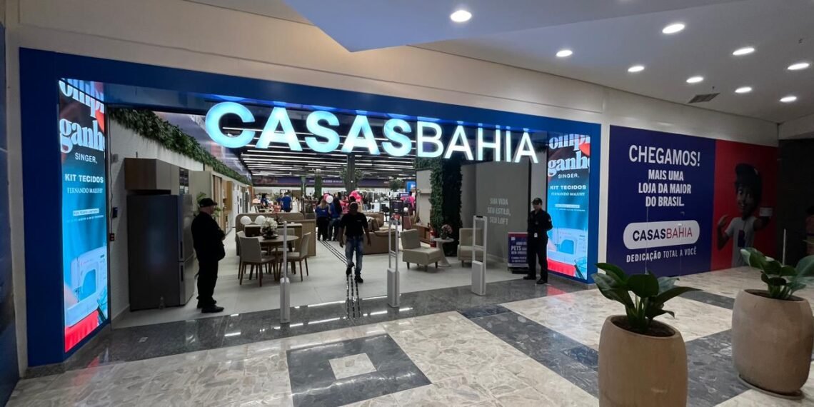 Casas Bahia retira matérias que seriam votadas em assembleia de 30 de abril