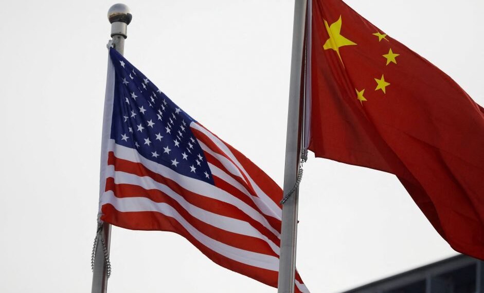 Tarifas da China de 125% passam a valer hoje, em escalada de tensão com EUA