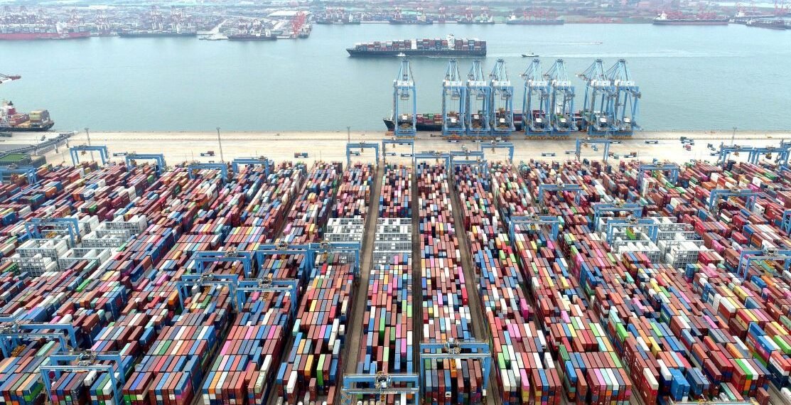 Análise: guerra comercial não deve acabar tão cedo após retaliação da China