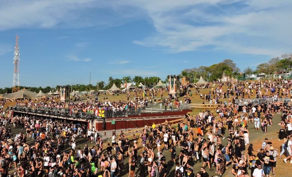 Tomorrowland 2025: saiba como comprar os ingressos