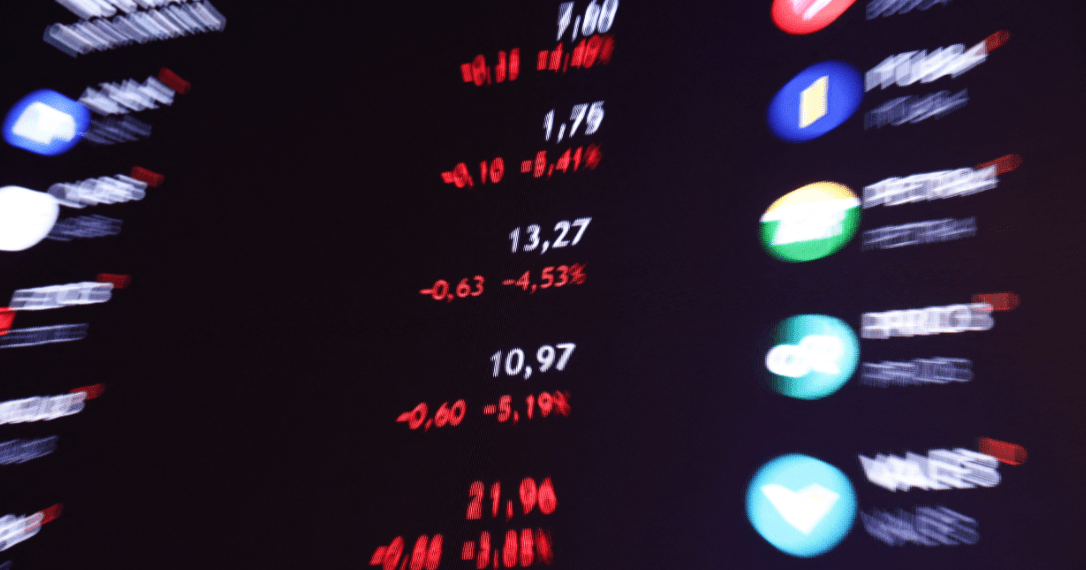 Ibovespa: de alta mais de 1% à forte queda nesta 3ª com novo tarifaço dos EUA à China