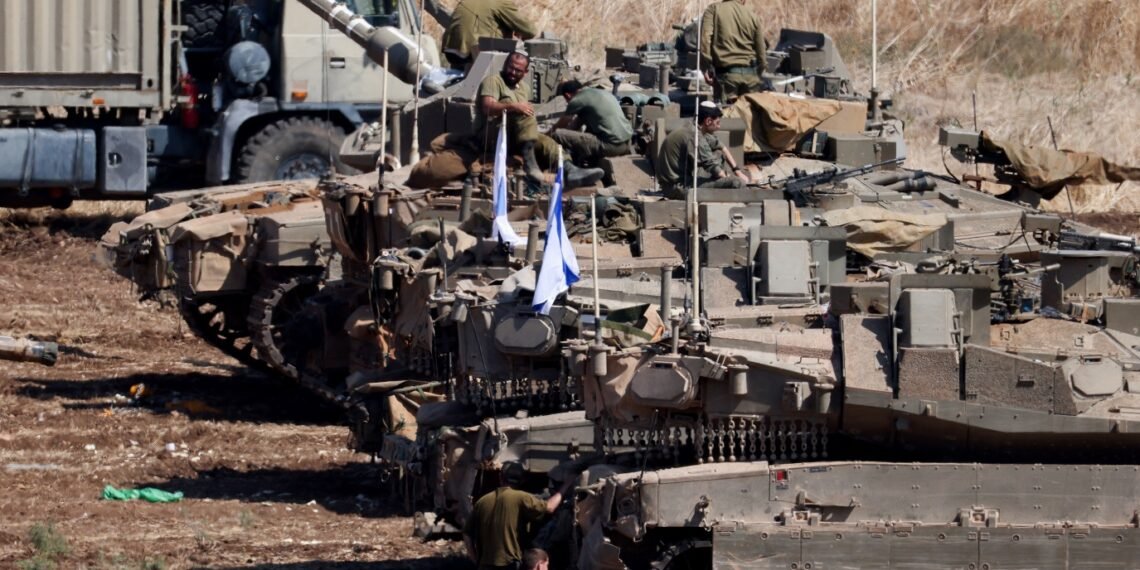 Exército de Israel demitirá reservistas da Força Aérea que condenaram guerra em Gaza