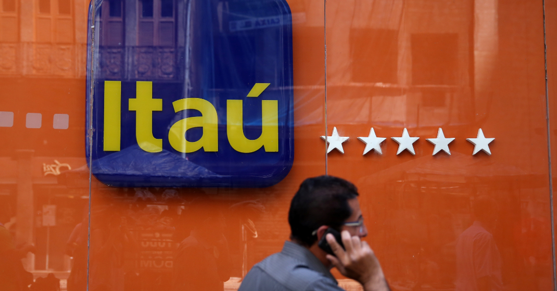 Empresas do Grupo Itaú vão devolver R$ 253 mi a clientes após cobranças indevidas
