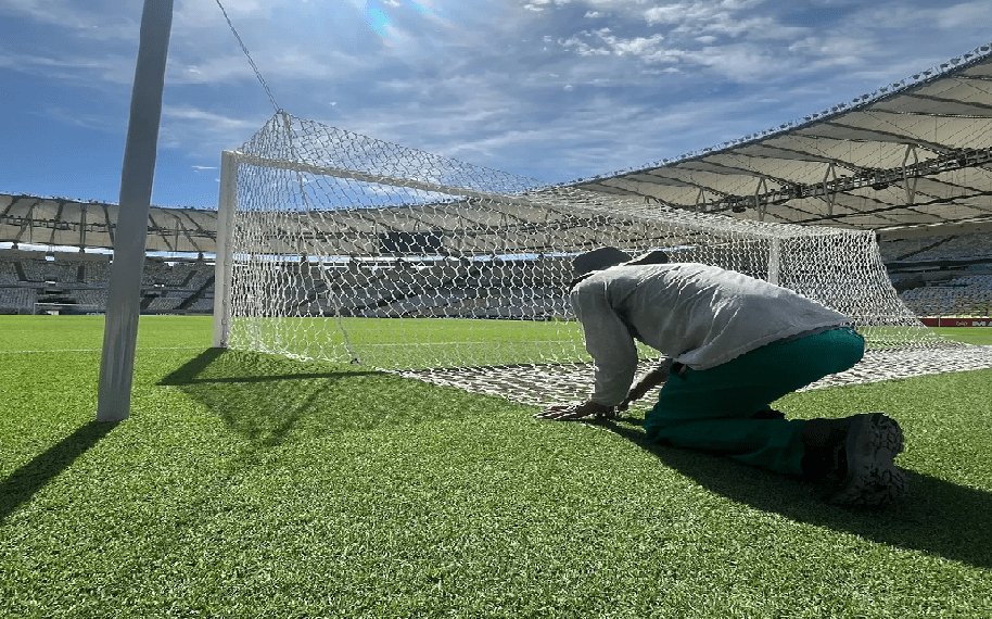 Maracanã volta a preocupar dupla Fla-Flu; é o estádio mais caro do Brasileirão