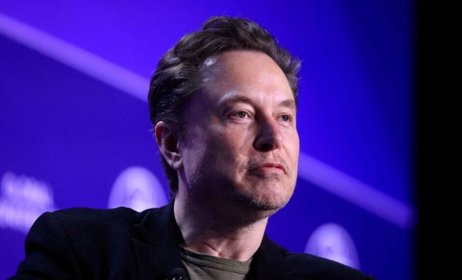 OpenAI processa Elon Musk com alegações de assédio