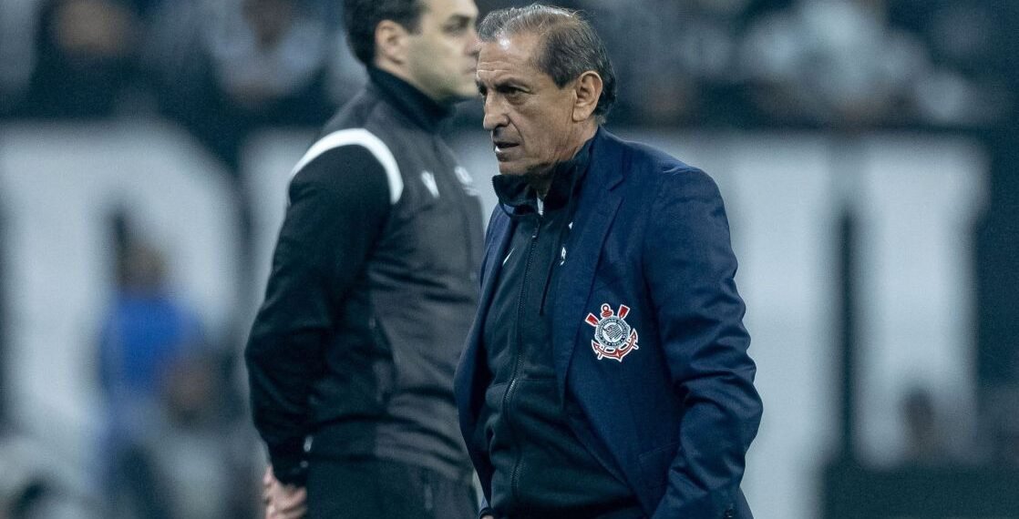 “Não perder foi importante”, diz Ramón sobre Corinthians na Sul-Americana
