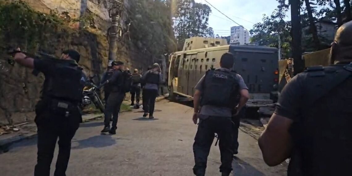 CNN Brasil