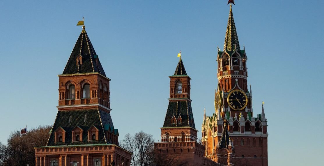 Rússia nega envolvimento da China na guerra após fala de Zelensky