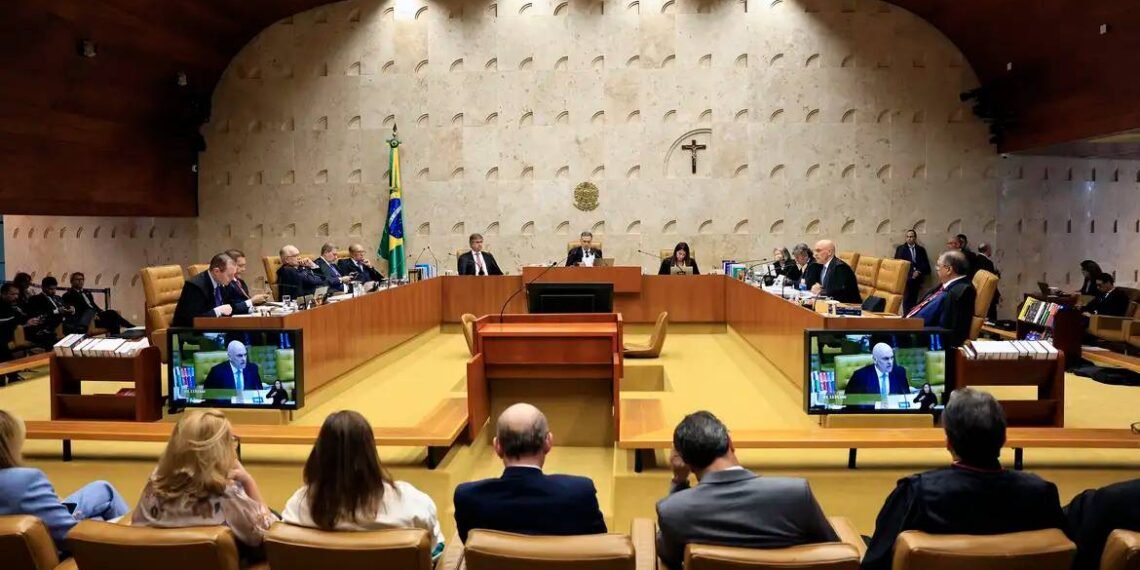 “Revisão da vida toda”: Aposentados do INSS não precisam devolver valores, decide STF