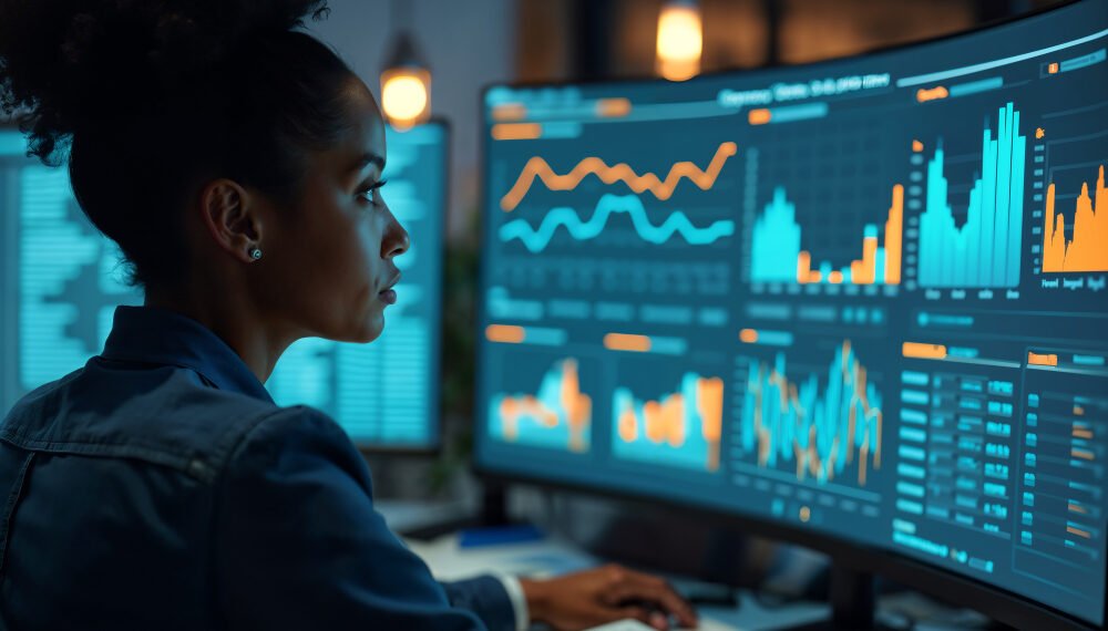 Qual o salário médio dos profissionais do mercado financeiro?