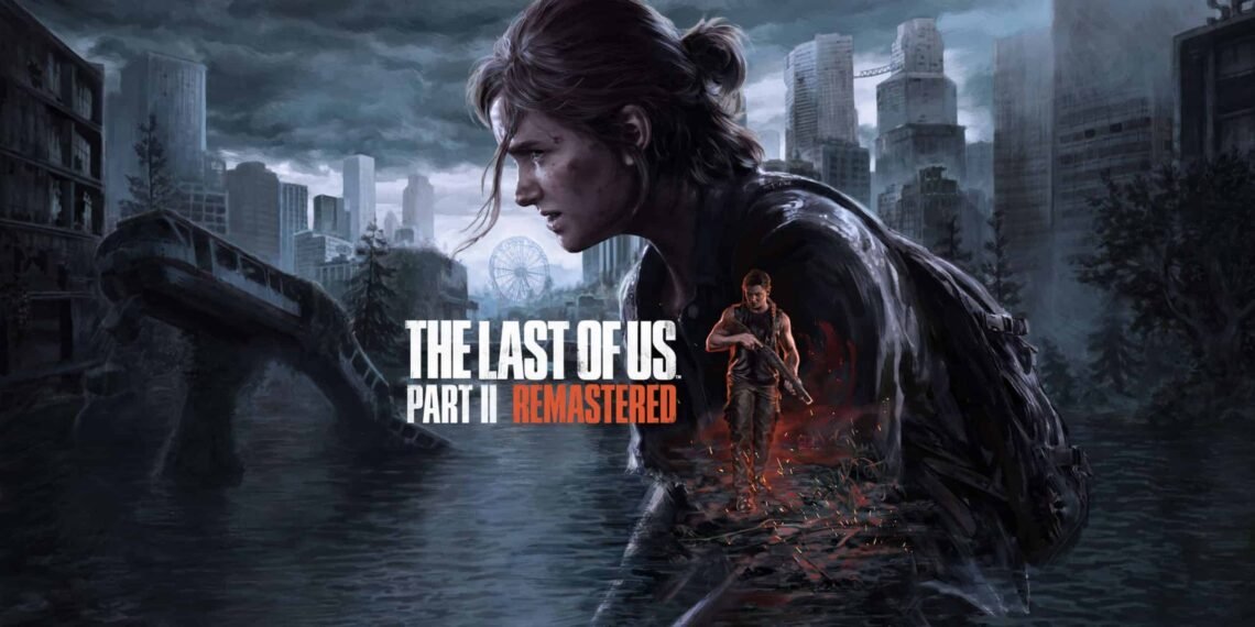 The Last of Us Part II: requisitos mínimos e recomendados para jogar no PC
