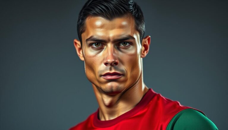 Os 10 melhores jogos de Ronaldo pela seleção Portuguesa 1 atuações marcantes de Ronaldo pela seleção de Portugal