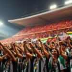 cantos mais famosos da torcida do Corinthians
