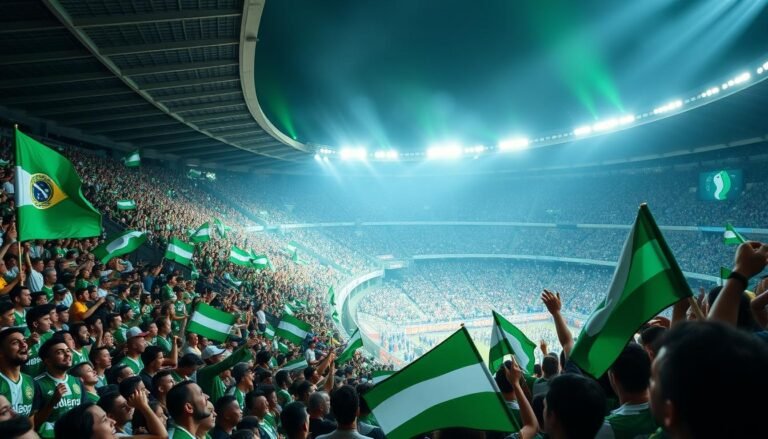 Os 10 cânticos de torcida mais famosos do Palmeiras 1 cantos mais populares da torcida do Palmeiras