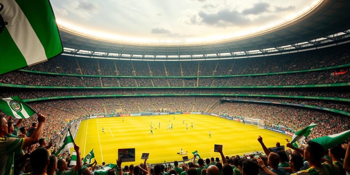 clássicos históricos do Palmeiras e rivalidades