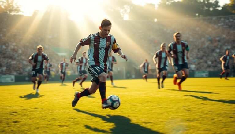 Os 10 melhores dribles de Messi 1 dribles mais memoráveis de Lionel Messi