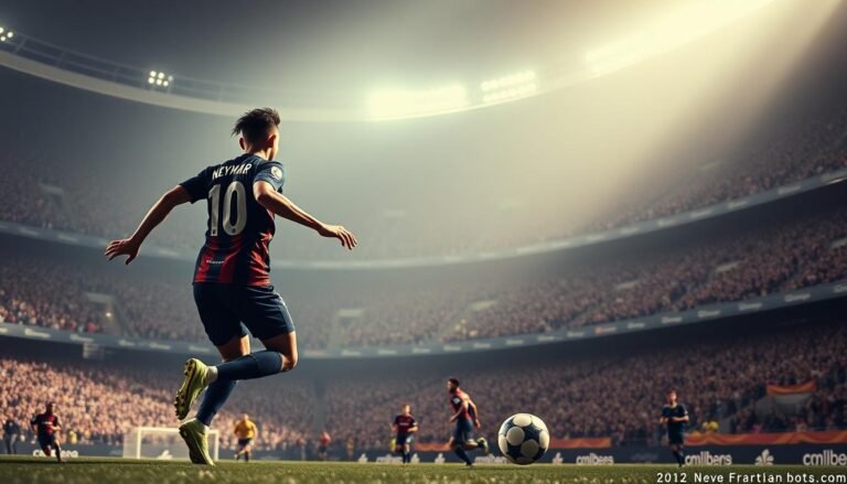 Os 10 jogos mais memoráveis de Neymar 1 jogos inesquecíveis da carreira de Neymar