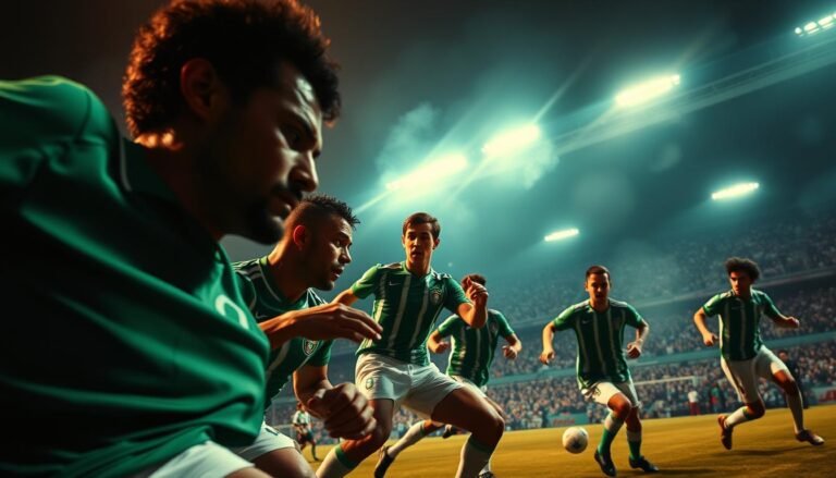 Os 10 jogos mais memoráveis do Palmeiras 1 jogos inesquecíveis do Palmeiras na história