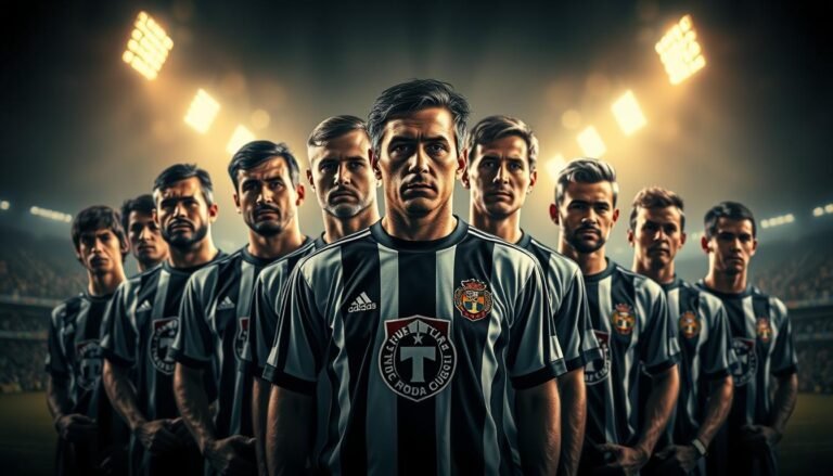 Os 10 melhores jogadores da História do Corinthian 1 maiores jogadores da história do Corinthians