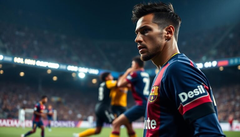Os 10 rivais mais difíceis que Neymar enfrentou 1 maiores rivais enfrentados por Neymar