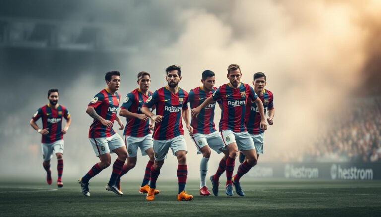 Os 10 melhores parceiros de Messi em campo 1 melhores duplas de Messi com outros jogadores