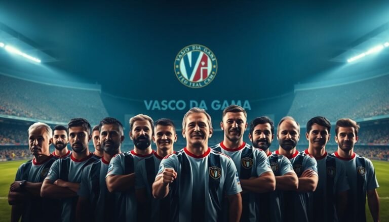 Os 10 melhores jogadores da História do Vasco da Gama 1 melhores jogadores da história do Vasco da Gama