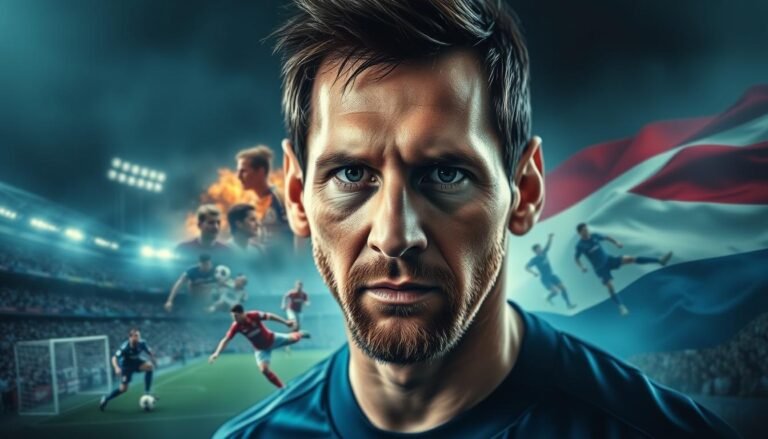 Os 10 jogos mais memoráveis de Messi 1 partidas mais inesquecíveis da carreira de Messi