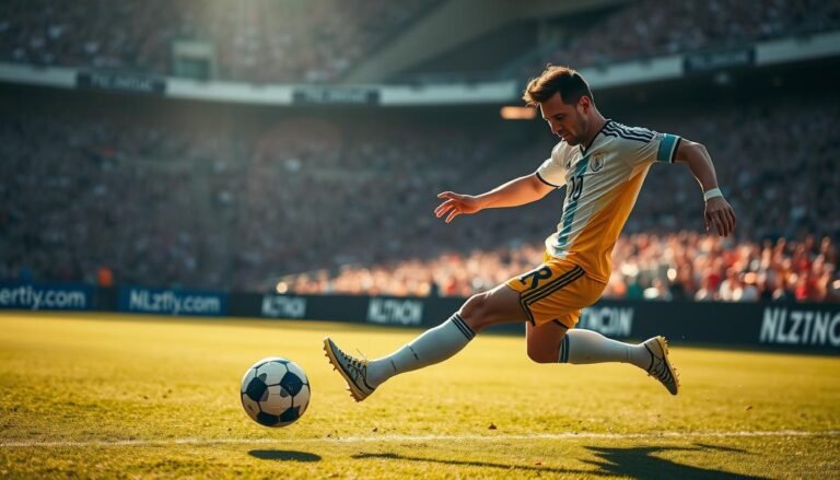 Os 10 melhores passes de Messi 1 passes mais brilhantes da carreira de Messi