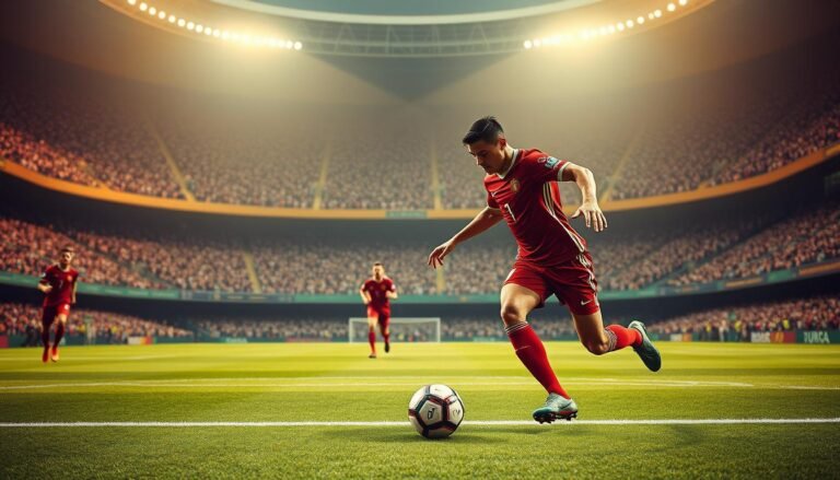 Os 10 melhores passes de Ronaldo 1 passes mais geniais de Cristiano Ronaldo