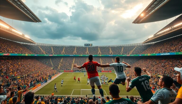 Os 10 rivais mais importantes do Palmeiras 1 rivais mais marcantes do Palmeiras