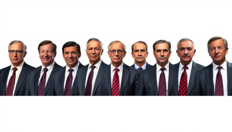 Os 10 técnicos mais bem-sucedidos do São Paulo FC 1 técnicos mais vencedores do São Paulo FC