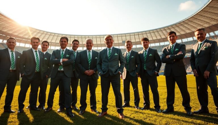 Os 10 técnicos mais bem-sucedidos do Corinthian 1 técnicos mais vitoriosos do Corinthians