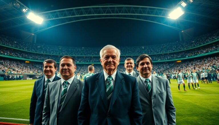 Os 10 técnicos mais bem-sucedidos do Palmeiras 1 técnicos mais vitoriosos do Palmeiras