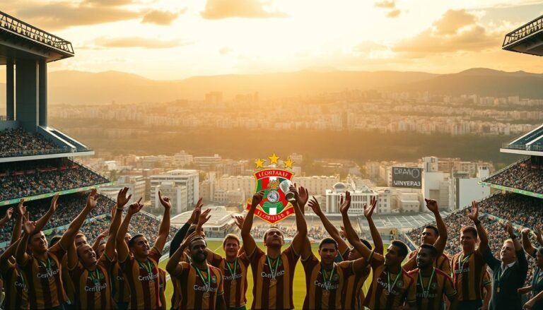 Os 10 maiores títulos do Corinthian 1 títulos mais importantes do Corinthians