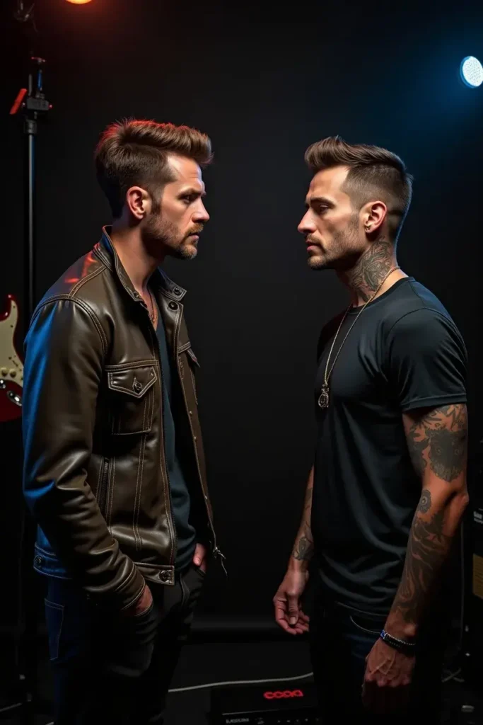 A nova fase do sertanejo: artistas brasileiros que reescrevem o estilo em 2025 2 artistas brasileiros que reescrevem o estilo