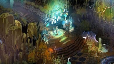 Hades 2 Arcana Guide And The Best Arcana Cards To Use