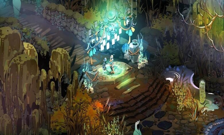 Hades 2 Arcana Guide And The Best Arcana Cards To Use