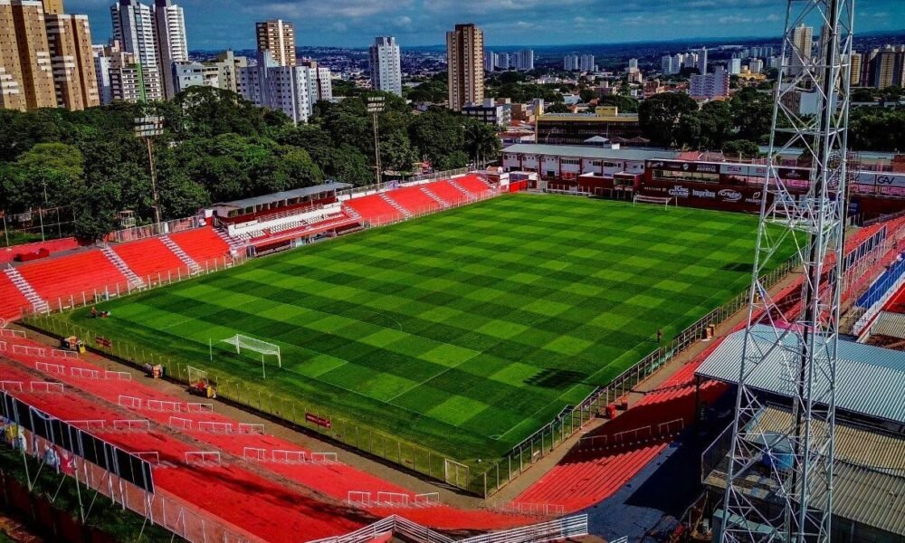 Vila Nova x Cuiabá: onde assistir ao vivo, palpites e escalações