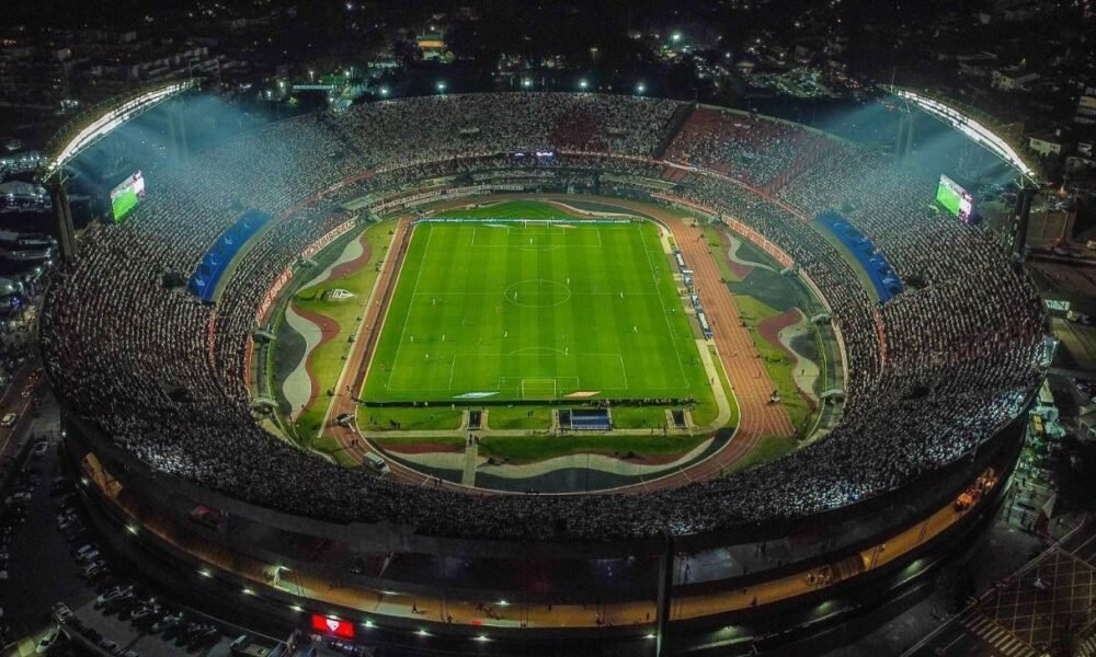 Por que Morumbis não estará lotado para São Paulo x LDU na Libertadores