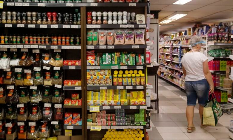 Inflação de alimento guia aprovação política, diz Quaest