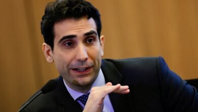 Galípolo afirma que BC jamais falou que Selic de 15% não é uma taxa alta