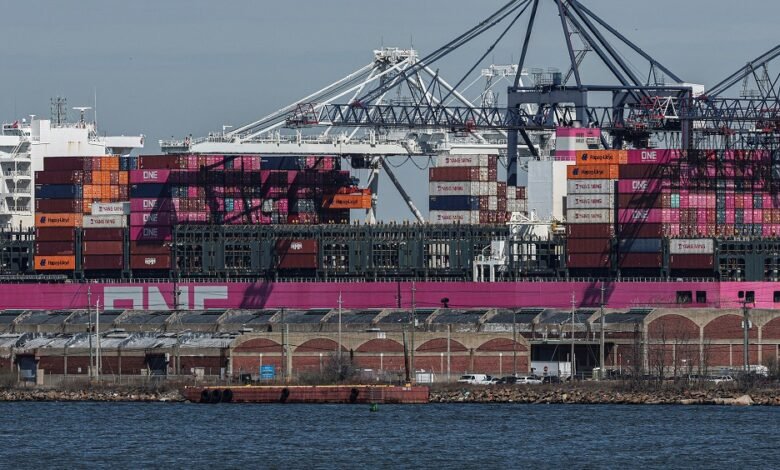 EUA incluem subsidiárias e ampliam lista de empresas com restrição para exportação