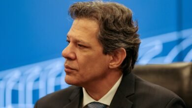 ‘Um ou dois setores podem estar abusando de recuperação judicial’, diz Haddad